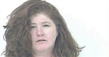 Pamela Forrester, - St. Lucie County, FL 